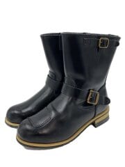 画像：WILD WING/エンジニアブーツ/25cm/BLK