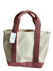 画像：トートバッグ/キャンバス