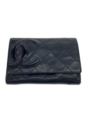 画像：財布/--/BLK/レディース