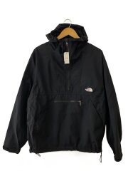 画像：ナイロンジャケット/M/ナイロン/BLK/NP21735