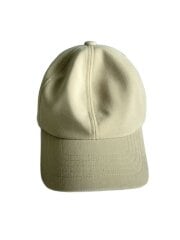 画像：キャップ/--/ポリエステル/BEG/無地/メンズ