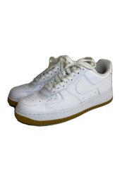 画像：AIR FORCE 1 07_エアフォース1 07/26cm/WHT