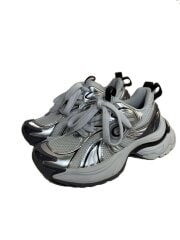 画像：ローカットスニーカー/40/GRY