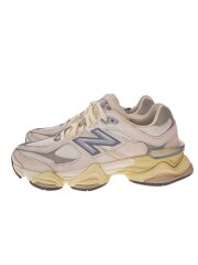 画像：U9060/ホワイト/23.5cm/WHT