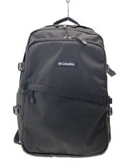 画像：リュック/--/BLK/PU8763/キズ有