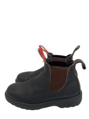画像：ROSSI BOOTS/サイドゴアブーツ/UK7/BLK