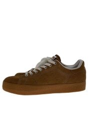 画像：STAN SMITH CS_スタンスミスCS/27.5cm/BRW/スウェード//