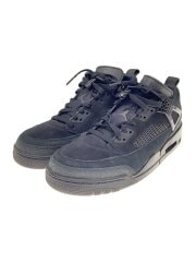 画像：JORDAN SPIZIKE LOW_ジョーダン スパイジーク ロー/28.5cm/BLK//