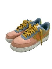 画像：AIR FORCE 107 LV8_エアフォース 1 07 LV8/28cm/マルチカラー/レザー//