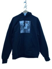画像：×ANTI HERO/パーカー/L/コットン/BLK