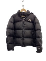 画像：1996 RETRO NUPTSE JACKET/M/ナイロン/BLK/NF0A3C8D