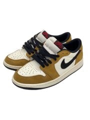 画像：AIR JORDAN 1 RETRO LOW_エア ジョーダン 1 LOW/27cm/CML