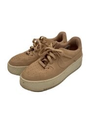 画像：AF1 SAGE LOW/エアフォースセージロー/ベージュ/AR5339-201/26cm/BEG