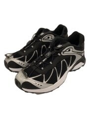 画像：XT-WHISPER/ローカットスニーカー/24cm/BLK/479788