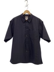 画像：KOMATSU PACK キャンプショートカラースリーブ/XL/ポリエステル/BLK/1216-1-862604