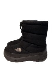 画像：ブーツ/24cm/BLK/NF51978