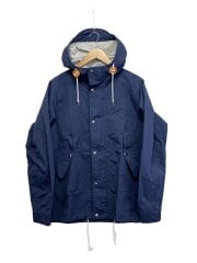 画像：ナイロンジャケット/XL/ナイロン/NVY/無地/HO11663