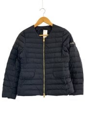 画像：ダウンジャケット/2/--/BLK/LTAT23A4885-D