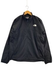画像：ナイロンジャケット/XL/ナイロン/BLK/NP22203