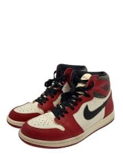 画像：AIR JORDAN 1 RETRO HIGH OG_エアジョーダン 1 レトロ ハイ OG/28cm/WHT//
