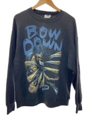 画像：PITT/90s/スウェット/L/コットン/BLK