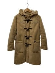 画像：ダッフルコート/RC-8920/1/フェイクムートン