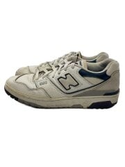 画像：BB550/ホワイト/27cm/WHT