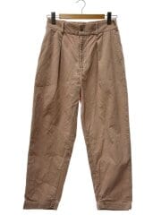 画像：14CORDUROY bonitos/ボトム/2/コーデュロイ/PNK/amn-PT-029