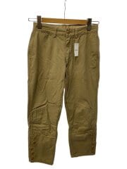 画像：ボトム/0/コットン/BEG