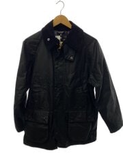 画像：25AW/BEDALE/ジャケット/36/コットン/BLK/MWX0018BK9136