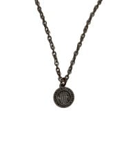 画像：REGIONAL NECKLACE/ネックレス/--/SLV/トップ有/メンズ//