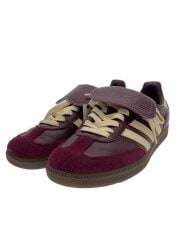 画像：SAMBA LT BEAUTY&YOUTH_サンバ LT ビューティーアンドユース/26.5cm/PUP/レザー//