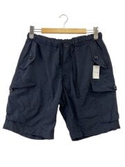 画像：ショートパンツ/L/ナイロン/NVY/8391-168/BEAMS 別注//
