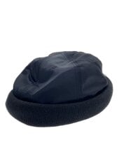 画像：ヘッドウェア/FREE/BLK/メンズ/81-3-6427-9011/MA-1 ROLL CAP//