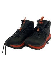 画像：STINSON MID GTX/トレッキングシューズ/25.5cm/BLK/ゴアテックス/1106515 AMRD