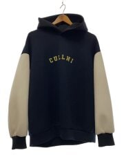 画像：COLLEGE LOGO PARKA/パーカー/1/ポリエステル/NVY/23-AW-068
