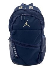 画像：Jordan Air Patrol Pack/リュック/--/NVY