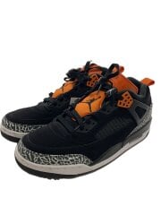 画像：JORDAN SPIZIKE LOW_ジョーダン スパイジーク ロー/29cm/BLK