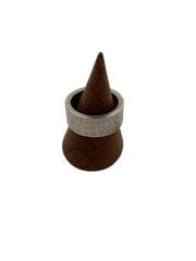 画像：Numeric Minimal Signature/リング/11号/SLV/レディース