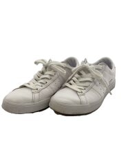 画像：LAWNSHIP 3.0/ローカットスニーカー/23.5cm/WHT/1183A568