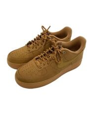画像：AIR FORCE 1 07 WB/エアフォース/キャメル/CJ9179-200/28cm/CML