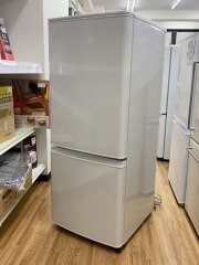 画像：冷蔵庫 MR-P15EG