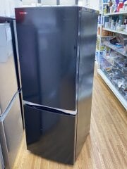 画像：冷蔵庫・冷凍庫 GR-S15BS(K)