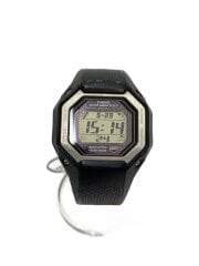 画像：ソーラー腕時計・G-SHOCK/デジタル/BLK