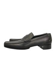 画像：ローファー/US8/BLK