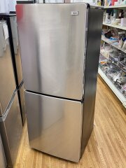 画像：冷蔵庫 ORIGINAL BASIC JR-XP2NF148F