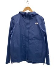 画像：CLOUD JACKET_クラウドジャケット/L/ポリエステル/NVY