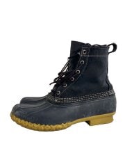 画像：ブーツ/US9/NVY