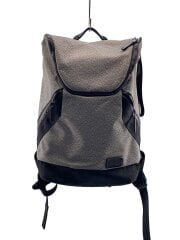 画像：リュック/--/GRY/無地/798672STCG