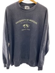 画像：スウェット/XXL/コットン/GRY